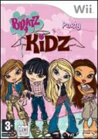 Bratz Kidz Party